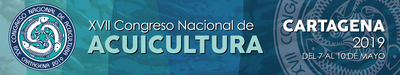 XVII Congreso Nacional de Acuicultura (CNA 2019)
