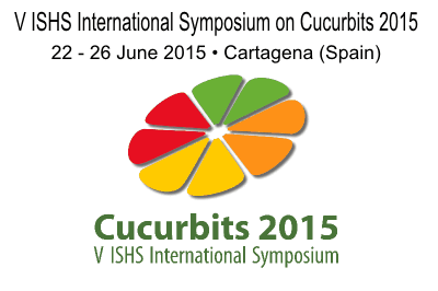 CUCURBITS 2015