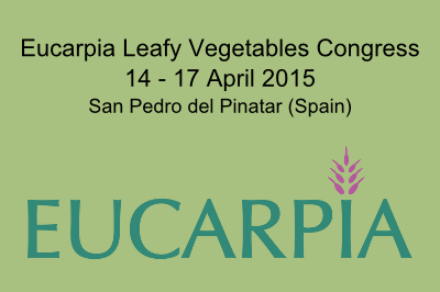 EUCARPIA 2015