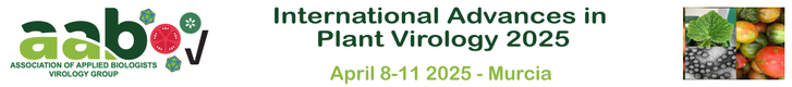 International Advances in Plant Virology (IAPV) 2025