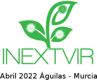 INEXTVIR project meeting in Murcia 2022