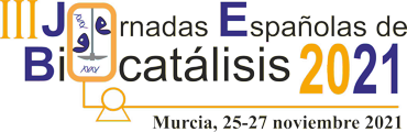 III Jornadas Españolas de Biocatálisis (JEB 2021) 