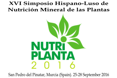 NUTRIPLANTA 2016