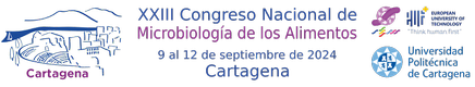 XXIII Congreso Nacional de Microbiología de los Alimentos 2024